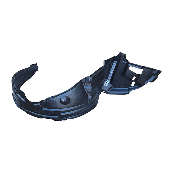 Front Guard Liner Drivers Side OEM Suits Toyota Corolla ZZE122R 2004 to 2007