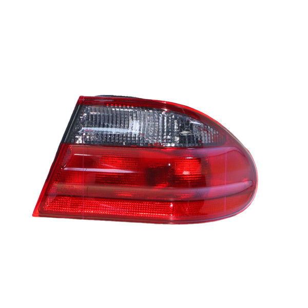 Tail Lamp Drivers Side Certified Suits Mercedes-Benz E Class S210/W210 11/1999 to 8/2002
