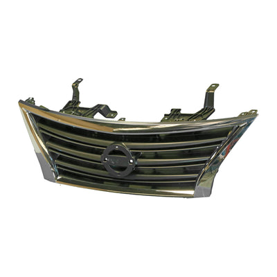 Grille OEM Suits Nissan Pulsar B17 2015 to 2017