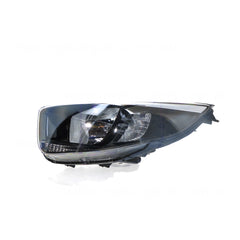 Head Lamp Passenger Side OEM Suits Kia Picanto S JA 2017 On