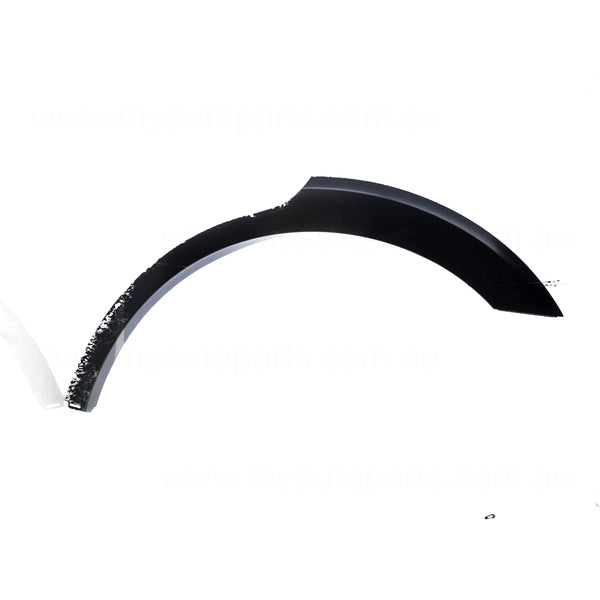 Holden Captiva OEM Rear Guard Flare Passenger Side 10/2015 to 08/2018 - 42511998