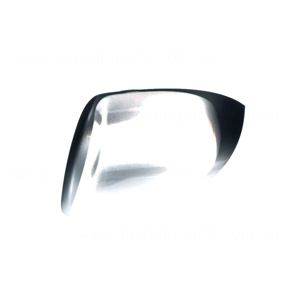 Door Mirror Cover Passenger Side OEM Suits Mazda 3 BL SP252009 to 2013