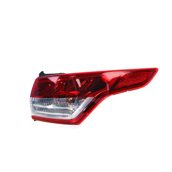 LED Tail Lamp Drivers Side OEM Suits Ford Kuga Titanium TF 4/2013 to 9/2016