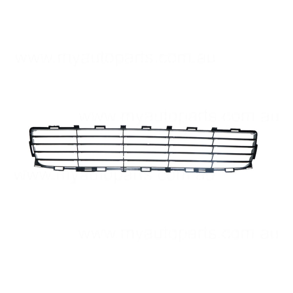 Front Bar Grille OEM Suits Toyota Corolla ZRE152R 3/07 - 10/09