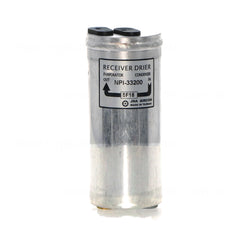 140 mm Receiver Drier Aftermarket Suits Nissan Pulsar N16 2000 to 2006