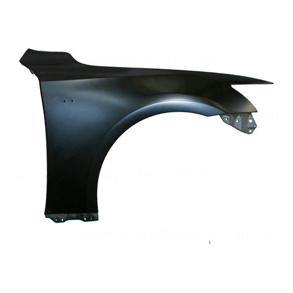 OEM Front Guard Drivers Side suits Lexus IS350 GSE31, Lexus IS 200T /IS 300H /IS 350 ASE30R, Lexus IS250 GSE30, Lexus IS300H AVE30 2013 to 2016