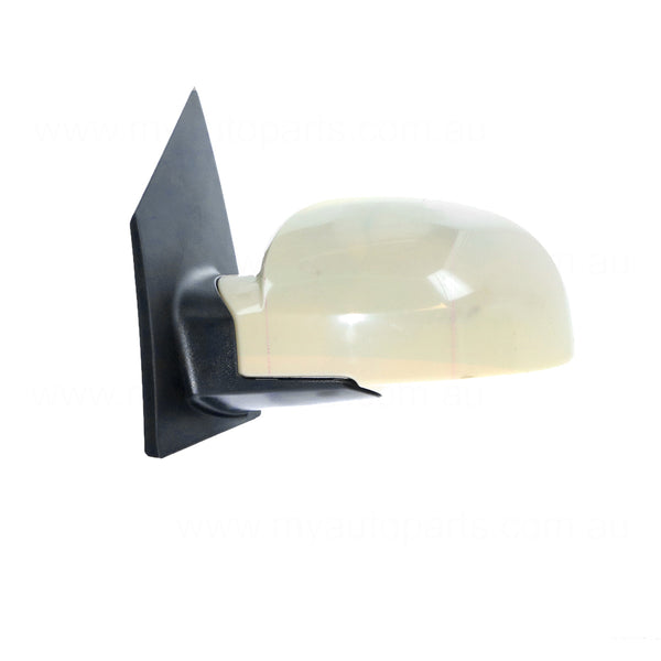 Door Mirror Passenger Side OEM Suits Hyundai Getz TB 2002 to 2011
