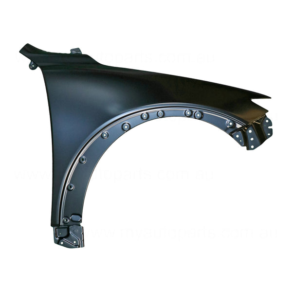 OEM Front Guard Drivers Side suits Mazda CX-3 DK 2015 to 2019