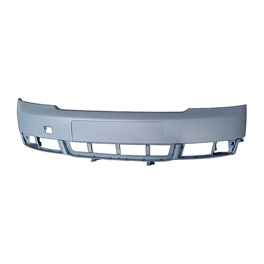 Certified Front Bar suits Audi A4 B6 2001 to 2005