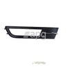 Front Bar Grille Passenger Side Genuine Suits Volkswagen Passat B8 2015 to 2021