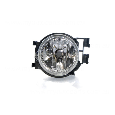 Fog Lamp Passenger Side OEM suits Subaru