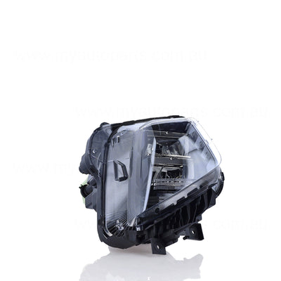 Hyundai Tucson Genuine Head Lamp Drivers Side 01/2021 to / - 92102N9120