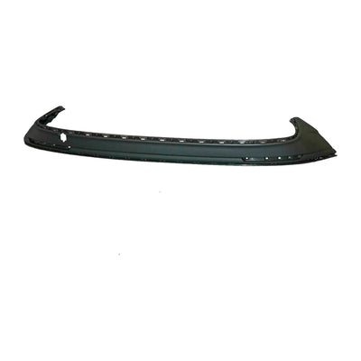 Rear Bar Apron OEM Suits Volkswagen Tiguan 5N 2016 to 2021