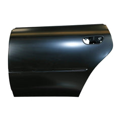 Genuine Rear Door Passenger Side suits Subaru Liberty B4 2006 to 2009