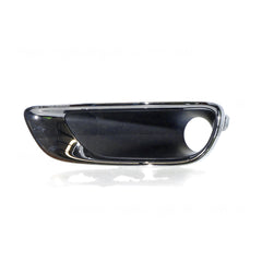 Upper Front Bar Grille Passenger Side OEM Suits Jeep Grand Cherokee Summit WK 7/2013 to 3/2016