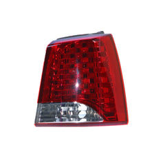 Tail Lamp Drivers Side Certified Suits Kia Sorento XM 2009 to 2012