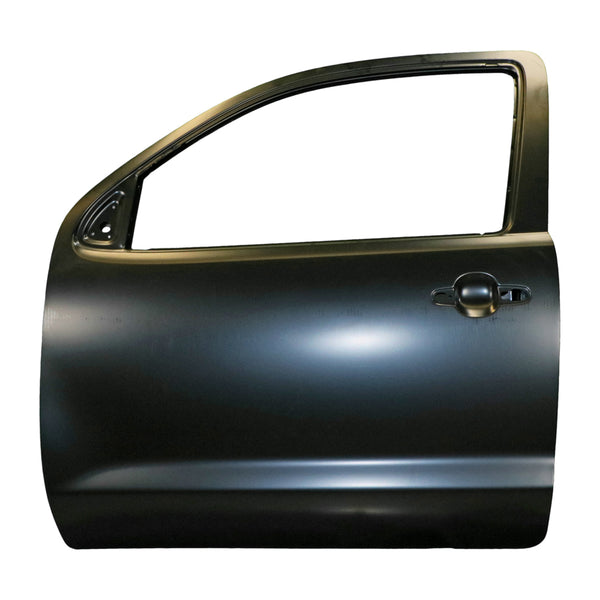 OEM Front Door Passenger Side suits Toyota Hilux GGN15R, TGN16R, GGN25R, KUN16R, KUN26R 2005 to 2015