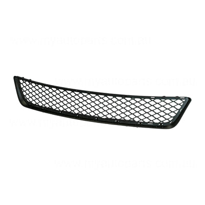 Lower Front Bar Grille OEM Suits BMW X5 E70 2010 to 2013