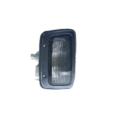 Guard Repeater Drivers Side Aftermarket suits