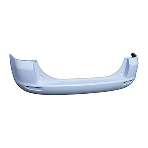 OEM Rear Bar suits Mazda 2 DY 2002 to 2005