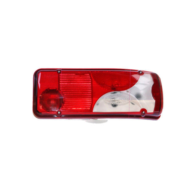 Tail Lamp Drivers Side Certified Suits Mercedes-Benz Sprinter Cab Chassis 2006 to 2013