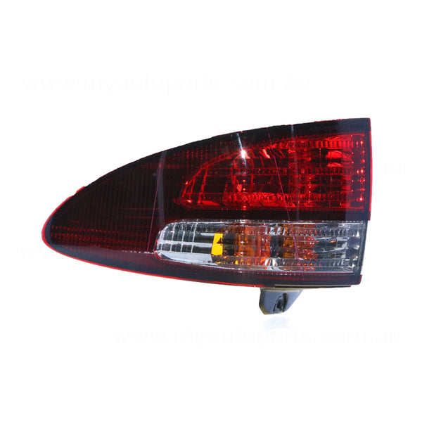 Tail Lamp Drivers Side OEM Suits Toyota Tarago ACR30R 2/2000 to 4/2003