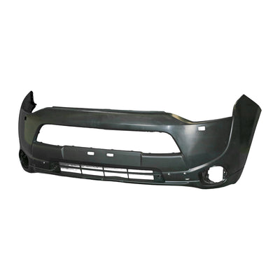 Genuine Front Bar With Head Lamp Washer suits Mitsubishi Outlander ZJ 2014 to 2015