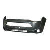 Genuine Front Bar With Head Lamp Washer suits Mitsubishi Outlander ZJ 2014 to 2015