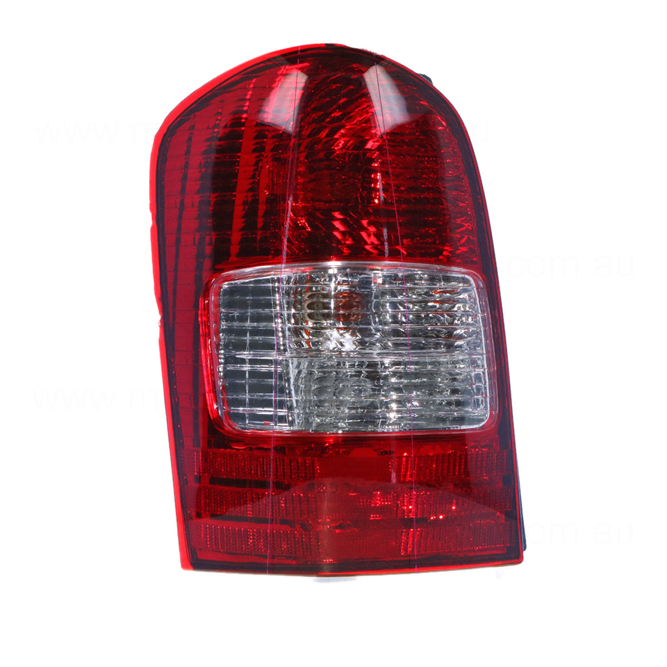 Tail Lamp Passenger Side Aftermarket Suits Mazda MPV LW 1999 to 2006