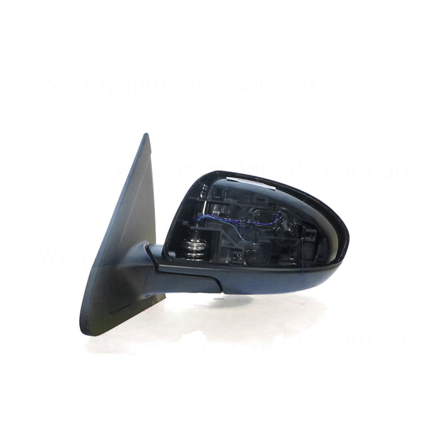 Door Mirror Passenger Side OEM suits Mazda 3 BL