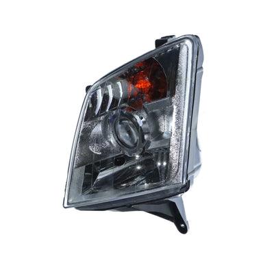 Projector Head Lamp Passenger Side Certified suits Holden Rodeo & Isuzu D-Max