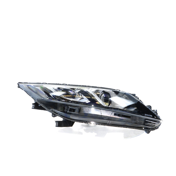 Halogen Head Lamp Drivers Side OEM suits Mitsubishi Eclipse cross YA