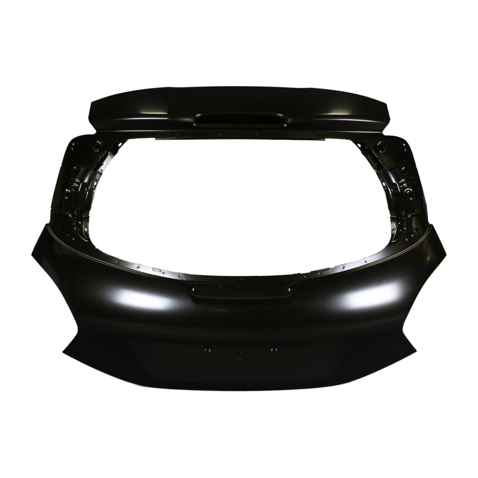 OEM Lift Gate suits Peugeot 208 A9 2012 to 2015