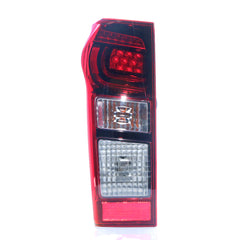 Isuzu D-Max OEM Tail Lamp Passenger Side 06/2012 to 07/2020 - 8982330932