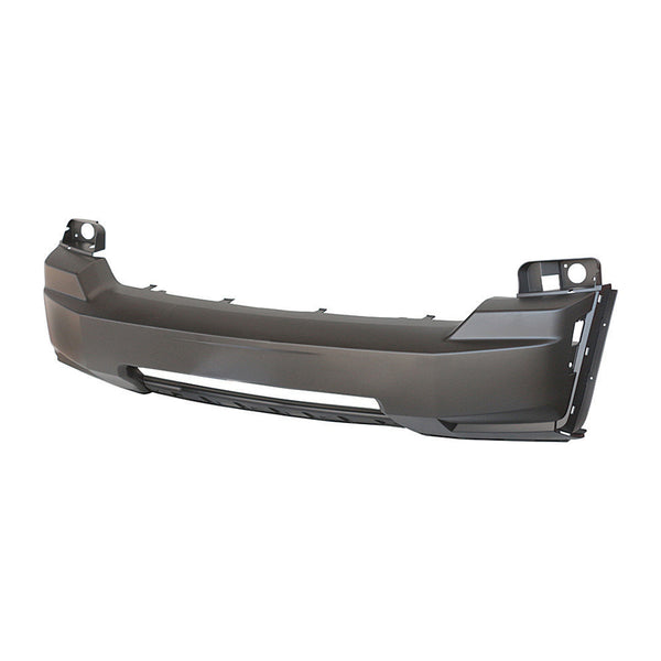 OEM Front Bar With Flare suits Jeep Cherokee KK 2008 to 2012