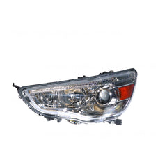 Head Lamp Passenger Side Certified suits Mitsubishi ASX