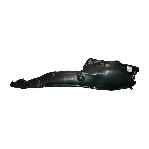 Front Guard Liner Drivers Side Aftermarket Suits Holden Astra TS 1998 to 2006