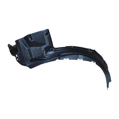 Front Guard Liner Drivers Side Aftermarket suits Toyota Hilux