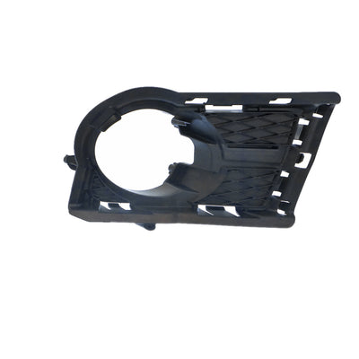 Front Bar Grille Passenger Side Genuine Suits Volkswagen Tiguan 5N 2008 to 2011