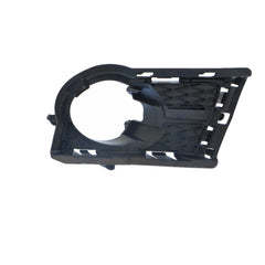 Front Bar Grille Passenger Side Genuine Suits Volkswagen Tiguan 5N 2008 to 2011