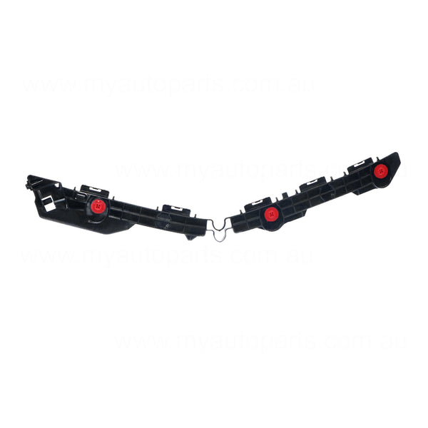 Rear Bar Bracket Passenger Side OEM Suits Toyota Fortuner GUN156R 2015 to 2021