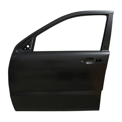 OEM Front Door Passenger Side suits Jeep Grand cherokee WK 2011 to 2016