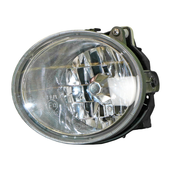 Fog Lamp Passenger Side OEM Suits Subaru Outback BR 2012 to 2014