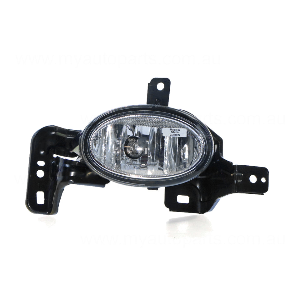 Fog Lamp Drivers Side OEM Suits Honda Odyssey RB 2011 to 2014