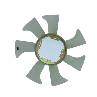 Radiator Fan Blade Aftermarket suits