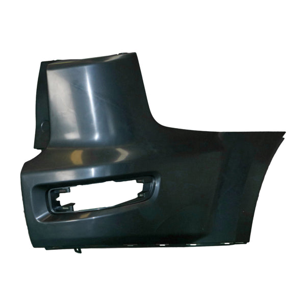 OEM Rear Bar End Drivers Side suits Mitsubishi Outlander ZH 2009 to 2012