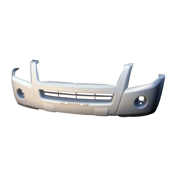 OEM Front Bar suits Isuzu D-Max D-Max, Holden Rodeo RA 2003 to 2012