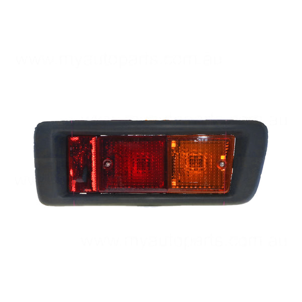 Rear Bar Lamp Drivers Side OEM Suits Toyota Prado KZJ95R/RZJ95R/VZJ95R 1996 to 2002