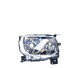 Halogen Head Lamp Drivers Side Genuine Suits Suzuki Ignis MF 2017 to 2021
