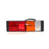 Tail Lamp Passenger Side OEM suits Holden Colorado & Isuzu D-Max